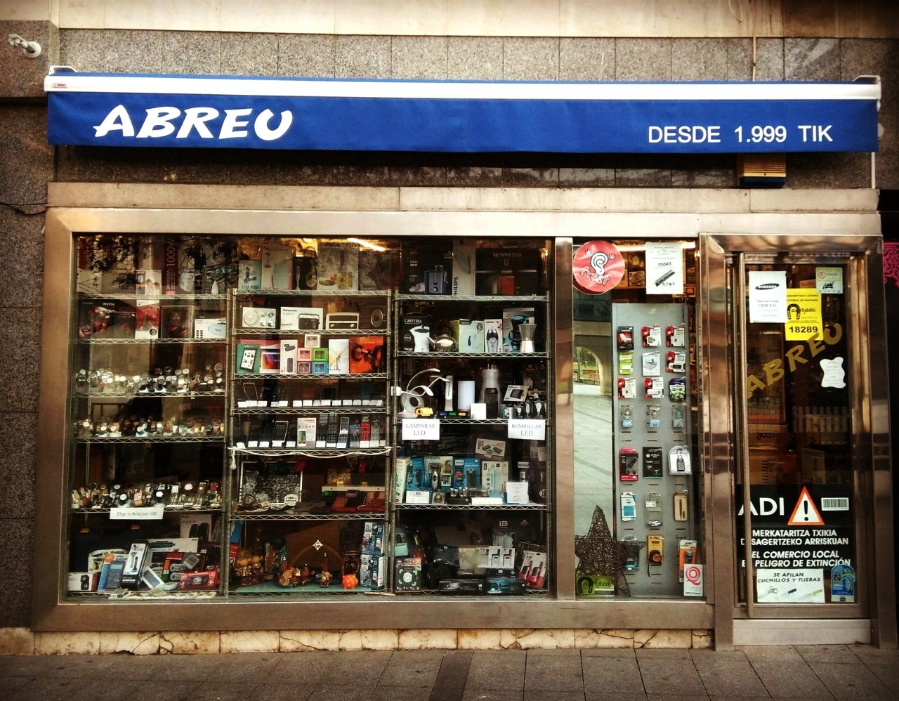 Imagen de BAZAR ABREU